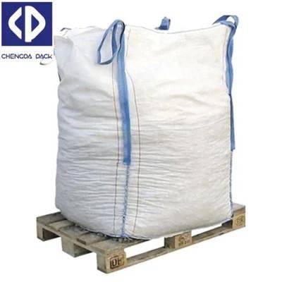 Container Bag 1 Ton 2 Tons Polypropylene Super Sack PP Bags