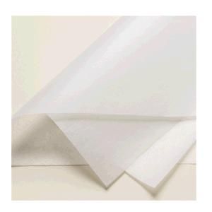 Customized Pure Color Clear Food Grade Packing Paper for Grease Barrier Moisture Barrier