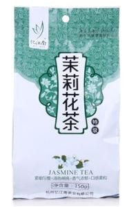 Jasmine Tea Bag/Herbal Tea Bag/Plastic Tea Packaging