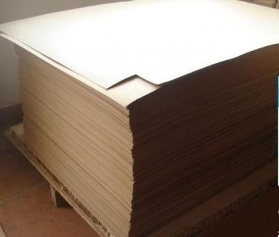 High Quality Paper Laminated Slip Sheet Pallet