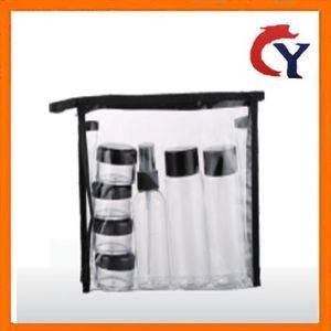 Travel Cosmetic Packaging Bottles Sets