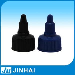 24mm Colorful Cosmetic Screw Cap for Bottle