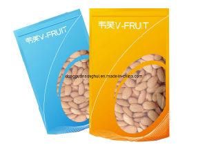Peanuts Bag/Pistachios Bag/Nuts Packaging Bag