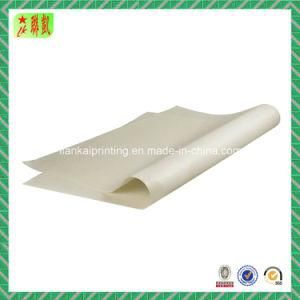 17GSM Plain White Tissue Paper for Gift Wrapping