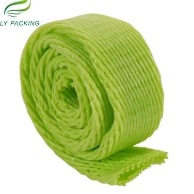 Bulk Sale of High Quality New Polyethylene Material Single Layer Foam Net in Roll