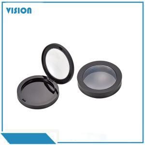 Y163-5 High Quality Competitive Price Plastic Box Eyeshadow Case