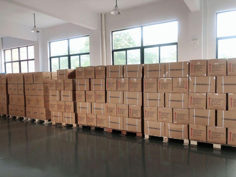 China Manufacturer of Aluminum Bottles for Cosmetic Packaging (FRD308)