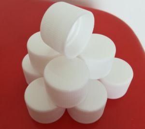 Plastic Round Seal Flip Top Cap