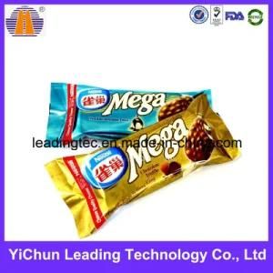 Plastic Aluminum Foil Customized Printed Chocolate, Candy, Cookie Bag
