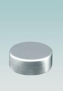 Aluminum-Plastic Cap