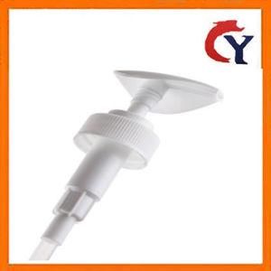 24/415 OEM Plastic Screw Lotion Pump for Shampoo