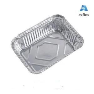 Re150 Wholesale Price Safety Aluminum Foil Tray for Sale