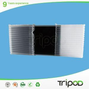 Moistureproof Plastic Air Cushion Bag for LCD TV Packing