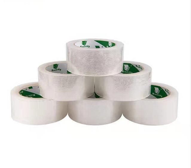 Hot Sales 48mm Quality of BOPP Packing Tape at Competitive Price