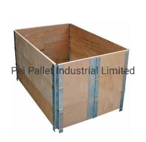 Wooden Box Wooden Case Wood Crate Pallet Collar Plywood Box