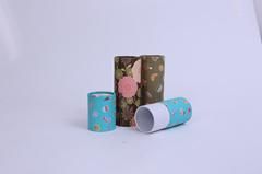 Guangzhou Customized Candle Paper Tube Packaging