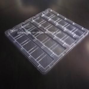 Large Plastic Electronic Packing Tray