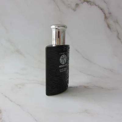 Custom Nice Shaped 30ml 50ml Glass Perfume Bottles