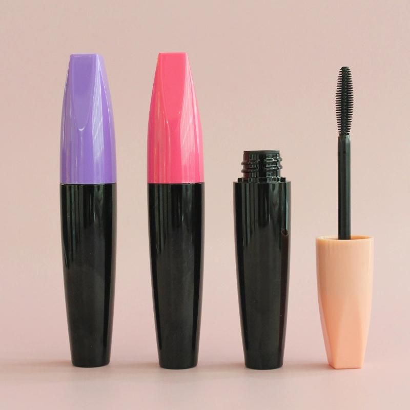 Mascara Tube Wholesale Empty Mascara Container Purple Mascara Bottle