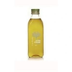 250ml Square Glass Bottle for Olive Oil with 35-490 Neck Finish