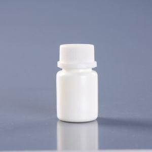 Plastic Pill Bottles HDPE Pharmaceutical Capsule Pill Bottle Medicine Vitamin Bottles Containers