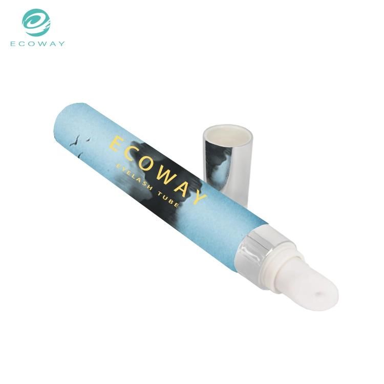 Cheap Price Eye Cream Tubes Cosmetics Plastic Flexible Tubes Package