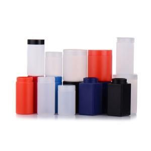Gensyu Supplying for Superior Quality Plastic Perfume Bottles