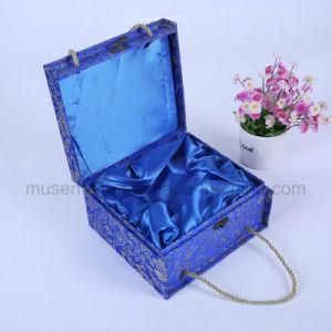 Light Blue Chritsmas Birthday Anniversary Jewellery Gift Boxes for Sale