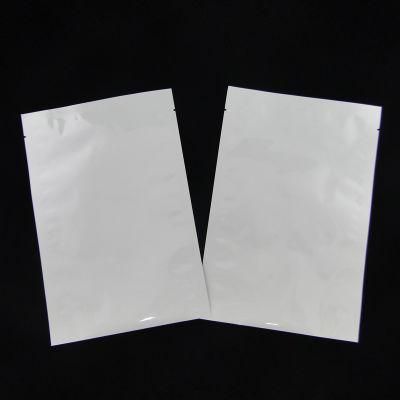Aluminum Foil Plastic Vegetable Seed or Food Grade Tea Package Bag