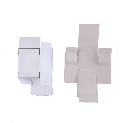 Full Over Lap and Crush Bottom Style Paper Box for Shipping