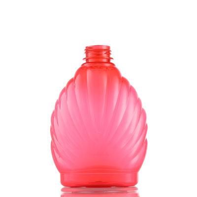 475ml Plastic Spray Bottle Water Bottle (01D140)