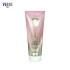 High Quality Supplier Pink or Blue Gradient LDPE+ Aluminum Cosmetic Packaging Cream Tube for Eye Cream or Hand Cream