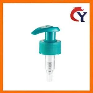 Plastic Cream Treatment Pump Lotion Pump for Cosmetic 18 410