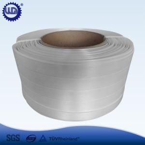 Heavy Duty Non-Woven Composite Poly Cord Strapping