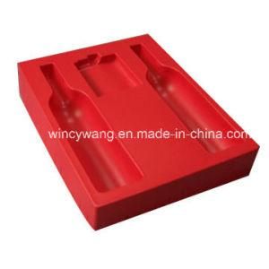 Red Flocking Plastic Products