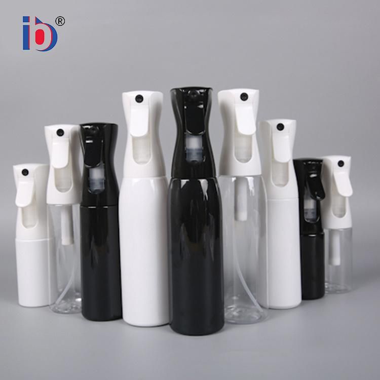 Kaixin Customized Transparent Watering Sprayer Bottle