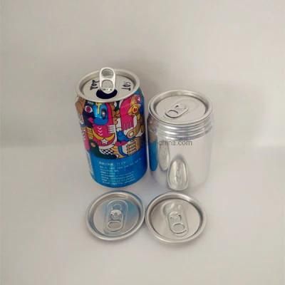 202 Custom Aluminum Beer Cans Printed