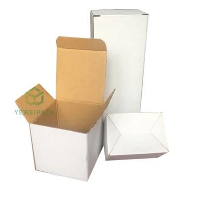 Wholesale Price Custom Recyclable Box Corrugated Box Cardboard Box