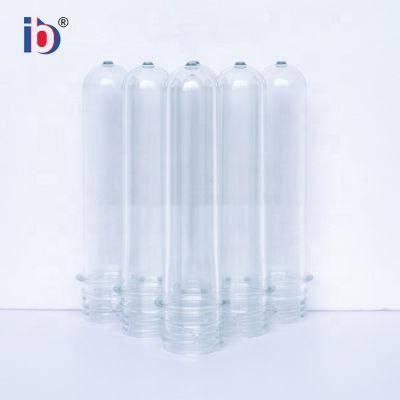 Factory Price ISO9001 Kaixin Multi-Function Wholesale High Standard Used Widely Manufacturers Bottle Preforms