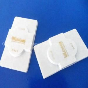Shandong Factory Custom PVC Plastic False Eyelash Blister Tray Packaging Wholesale