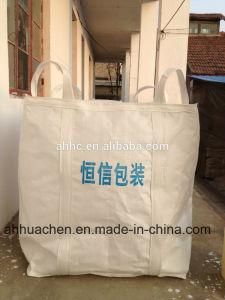 Normative Big PP Woven Ton Bag/Container Bag/PP Ton Bulk Bag