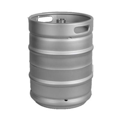 Great Durability UK Beer Keg 7.75 Gallon Beer Keg Barrel Euro Keg 30L