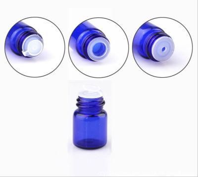 Glass Bottle Glass Dropper Mock up Essential Oil Glass Bottles Wholesale 1/2/3/5ml