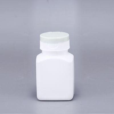 PE-007 China Good Plastic Packaging Water Medicine Juice Perfume Cosmetic Container Bottles with Screw Cap