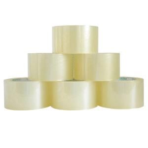 Best Selling Self Adhesive OPP Packing Tape