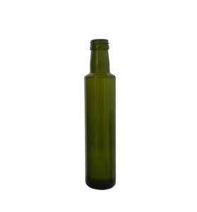 250ml Dorica Glass Bottle
