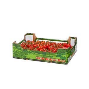 5 Ply Corrugated Cardboard Boxes Fruit Delivery Box Fruit Packing