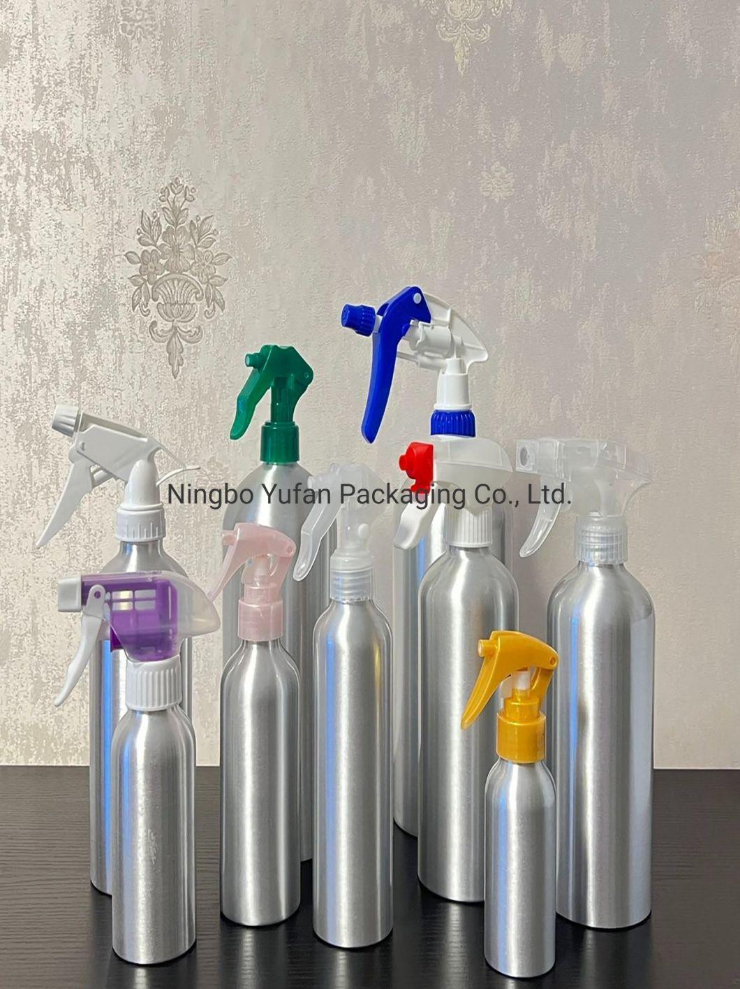Hot Selling Fashion Aluminum Perfume Bottle
