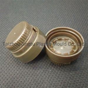 Anti-Spill Rapeseed Oil Bottle Cap Used to Seal The Bottle Mouth