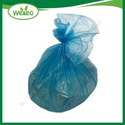 Biodegradable Plastic Garbage Bag on Roll